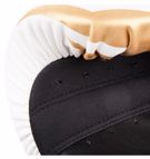 Venum Challenger 3.0 Boxing Gloves - white/gold